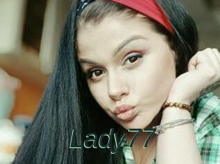 Lady77
