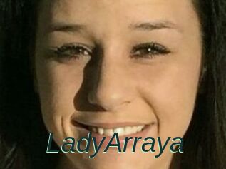 LadyArraya