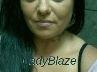 LadyBlaze