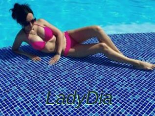 LadyDia