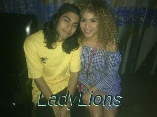 LadyLions