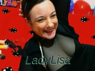 LisaHoty
