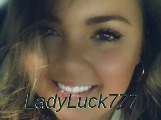 LadyLuck777