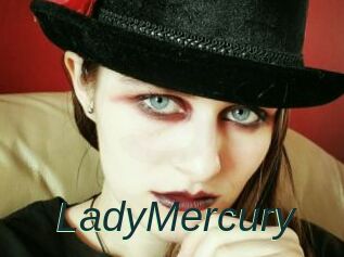 LadyMercury