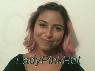 LadyPinkHot