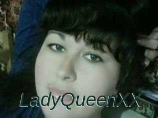 LadyQueenXX