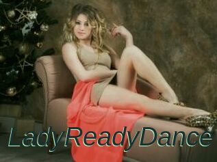 LadyReadyDance