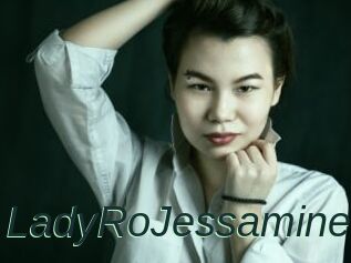 LadyRoJessamine