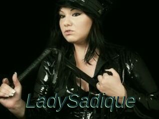 LadySadique