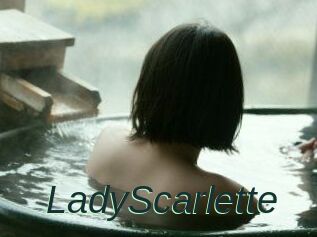 LadyScarlette