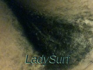LadySurf