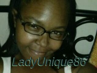 LadyUnique86