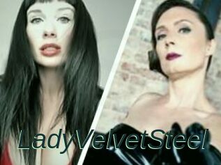 LadyVelvetSteel