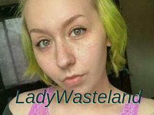 LadyWasteland