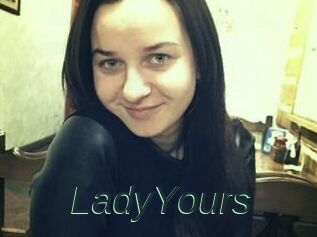 LadyYours