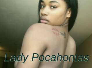 Lady_Pocahontas