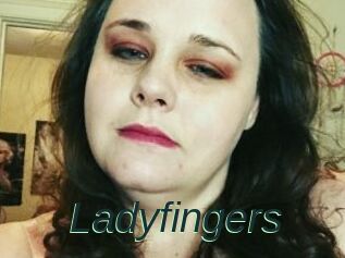 Ladyfingers
