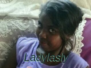 Ladylasly