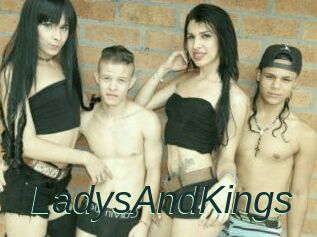 LadysAndKings