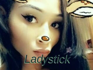Ladystick