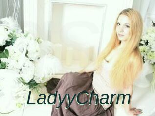 LadyyCharm