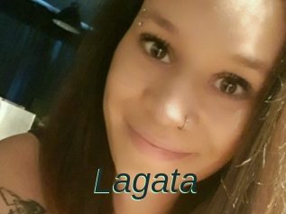 Lagata