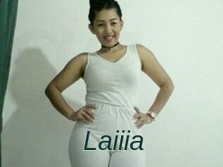 Laiiia