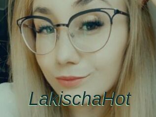 LakischaHot