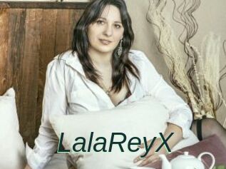 LalaReyX