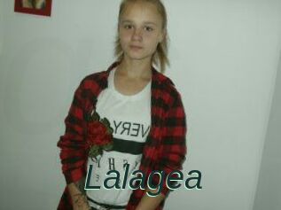 Lalagea