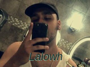 Lalowh