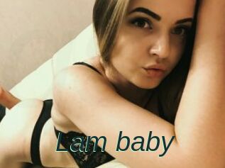 Lam_baby