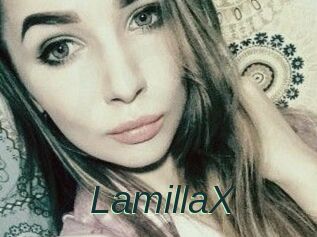 LamillaX