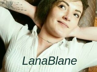 LanaBlane