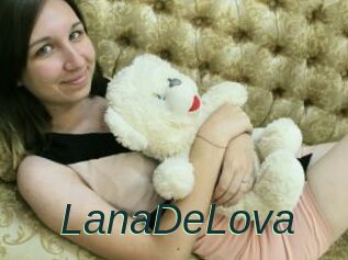 LanaDeLova