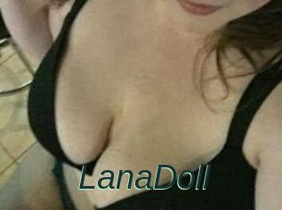 LanaDoll