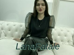 LanaFatale