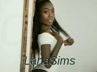 LanaSims