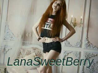 LanaSweetBerry