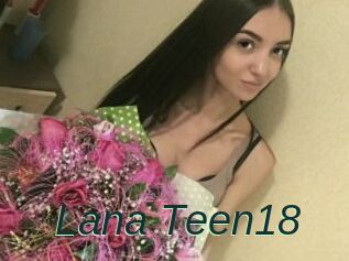 Lana_Teen18