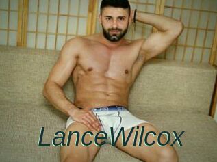 LanceWilcox
