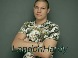 LandonHardy