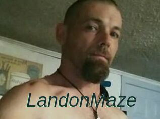 Landon_Maze