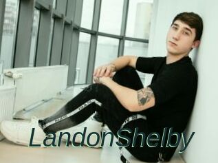 LandonShelby