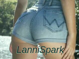 LanniSpark