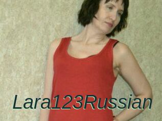 Lara123Russian