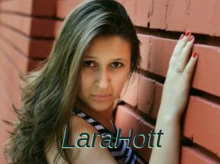 LaraHott