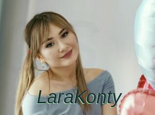 LaraKonty