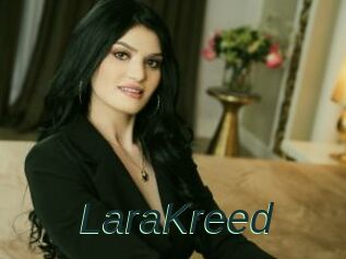 LaraKreed