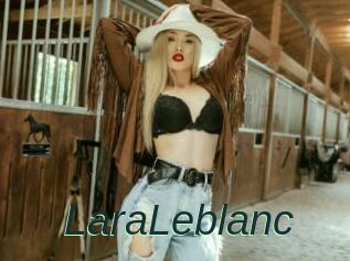 LaraLeblanc
